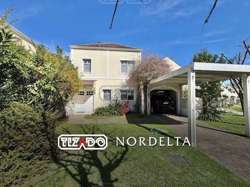 Portezuelo-Nordelta, Casas del Sol al Este 0