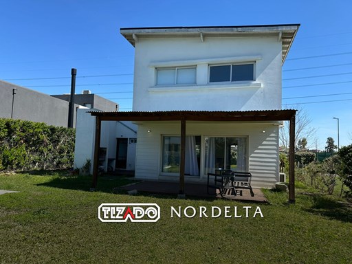 Tipas - Nordelta 200