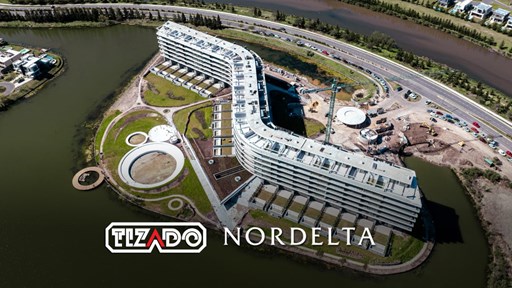 Oceana Nordelta