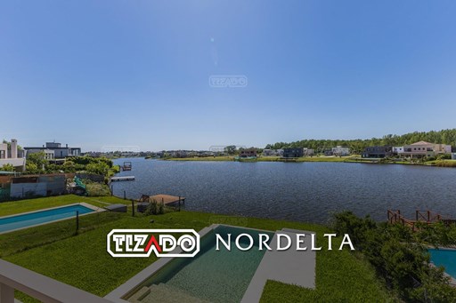 Santa Ana a la laguna 300