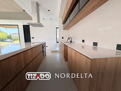 Tipas - Nordelta 100