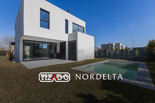 Tipas - Nordelta 100