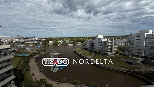 Marinas del Canal 500