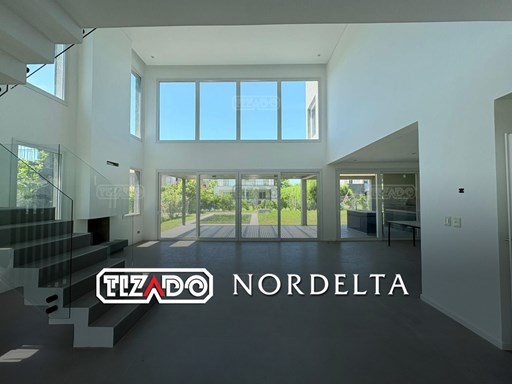 Casa en Venta interna con pileta, Nordelta 100