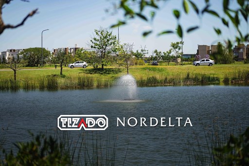 Gaviotas Nordelta 100