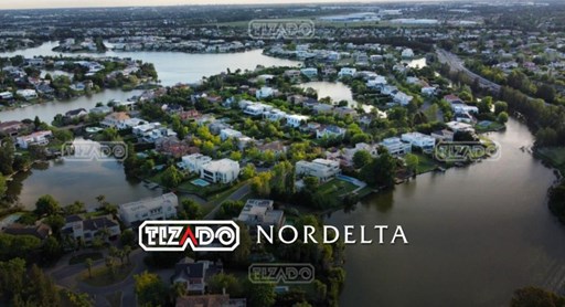 Casuarinas nordelta 100