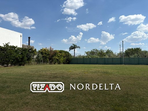 Lote en venta en NORDELTA, CASTAÑOS 0