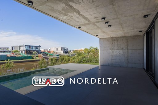 Yacht Nordelta 300