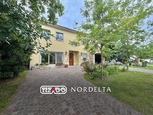 La Alameda, Nordelta 0