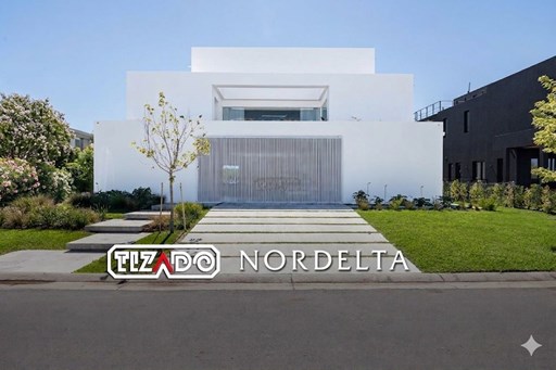 EL Yatch - Nordelta 300