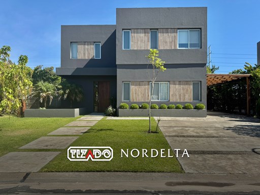 Alisos - Nordelta 200