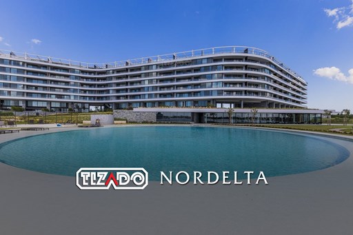 Oceana Nordelta, 5 501