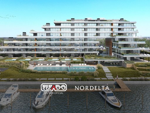 Acqua Marinas, Nordelta