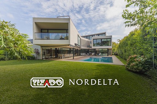 Caletas, Nordelta 0