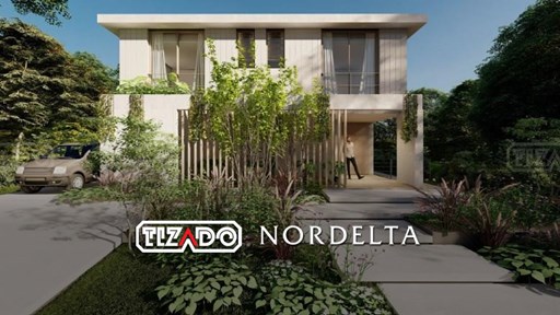 CARPINCHOS NORDELTA 200