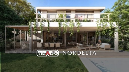 Castaños - Nordelta 200