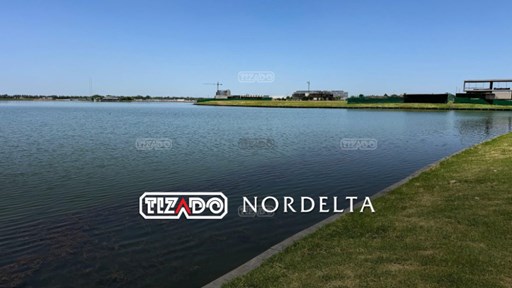 LOS PUENTES - NORDELTA 200