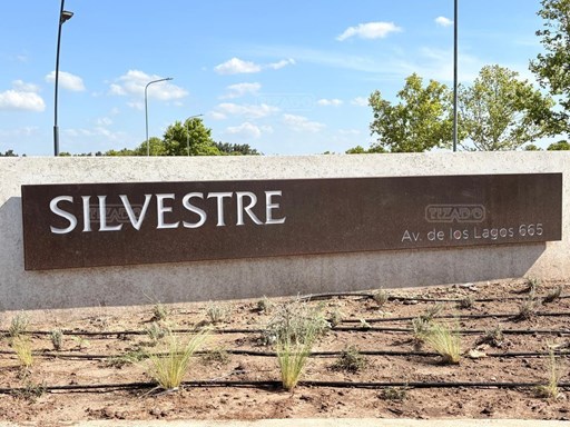 SILVESTRE, Nordelta 100