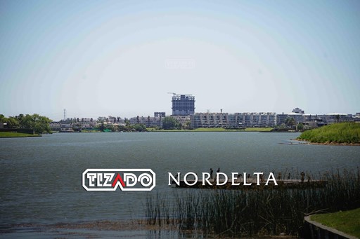 CARPINCHOS NORDELTA 200