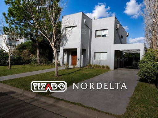Los Alisos , Nordelta 200
