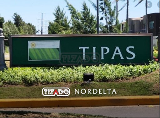 Tipas Nordelta 300