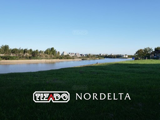 Yacht Nordelta 400