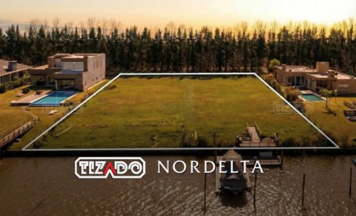 Barrio Nautico San Juan - Villan