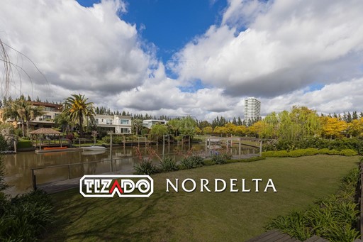 Yacht Nordelta 0