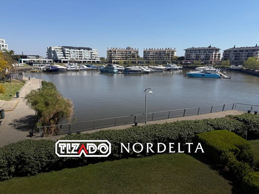 Almendro Miradores de la bahia Nordelta 100