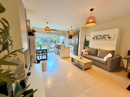 Sendero, Loft, Nordelta