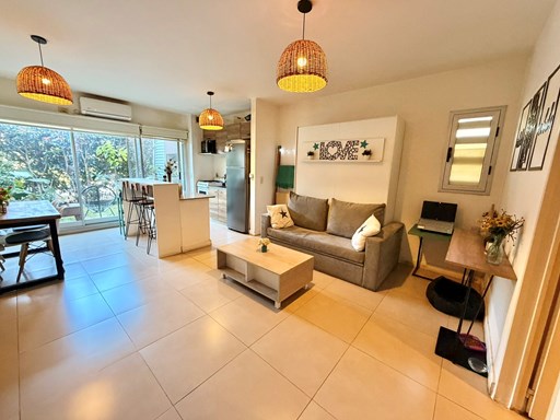 Sendero, Loft, Nordelta