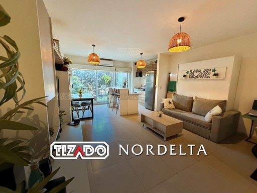 Sendero, Loft, Nordelta