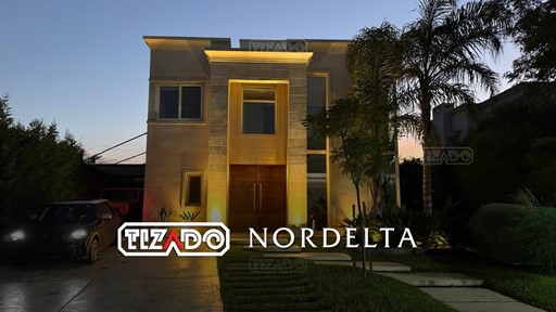Los Lagos, Nordelta 200