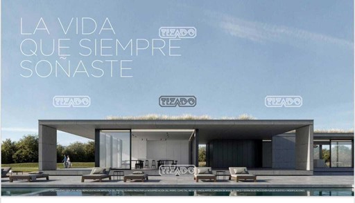 Barrio Silvestre - Nordelta 200