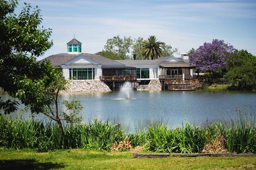 Lote al LAGO FINANCIADO en Nordelta, Barrio Casuarinas 0