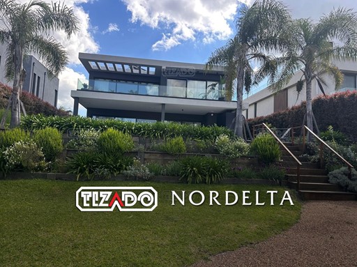 Yacht Nordelta 200