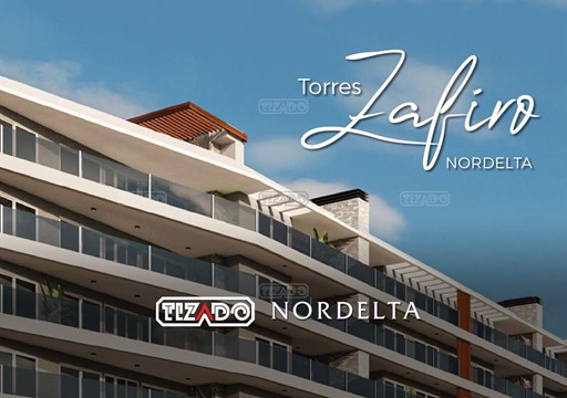 Torres Zafiro, El Portal