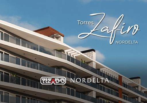 TORRES ZAFIRO NORDELTA