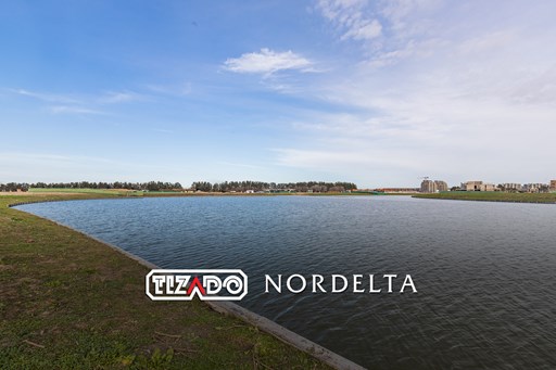 NORDELTA LOTES