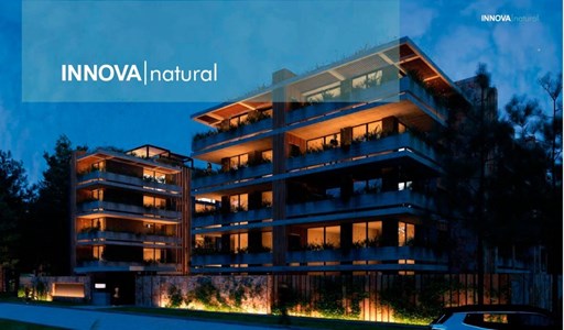 INNOVA NATURAL