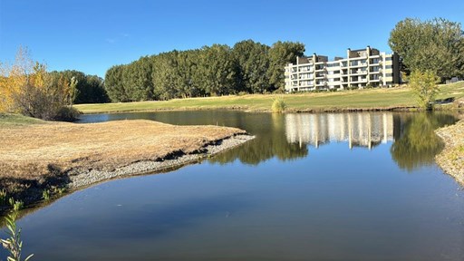 Canales Golf Club, Los Canales, Plottier 0