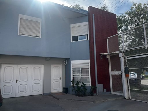 Carlos H. Rodríguez 1500