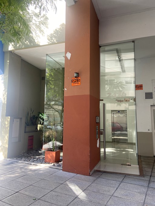 Ruiz Huidobro 2400