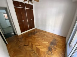 Dormitorio principal