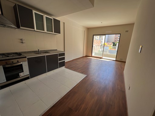 Fernandez Blanco 2300, 2 B