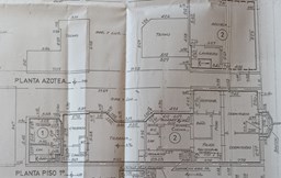 Plano Original
