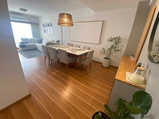 Fernandez Blanco 2300, 8 A