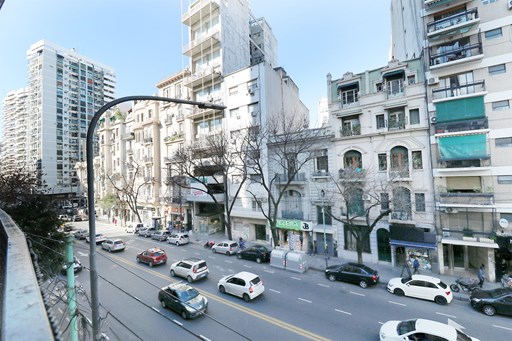 Avda.Scalabrini Ortiz 2400