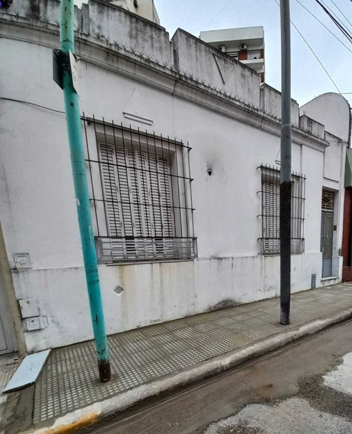 Pasaje China 4000
