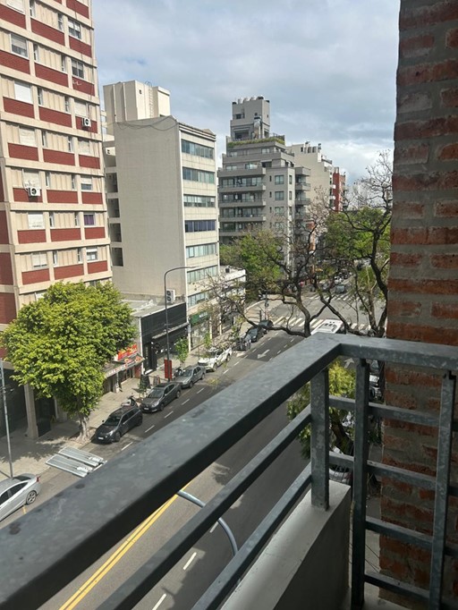 Av. Federico Lacroze 3000